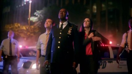 Brooklyn Nine-Nine - staffel 6 Teaser OV