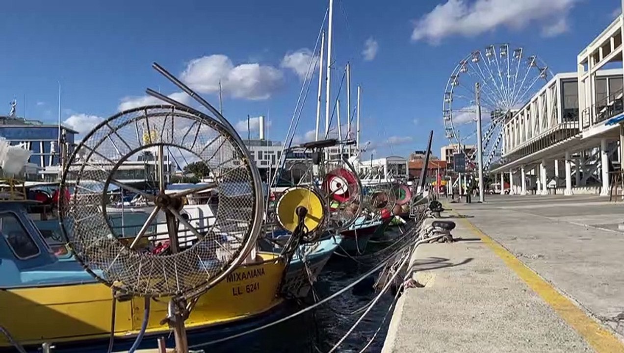 Russen und Ukrainer bleiben weg - Zypern buhlt um deutschsprachige Urlauber