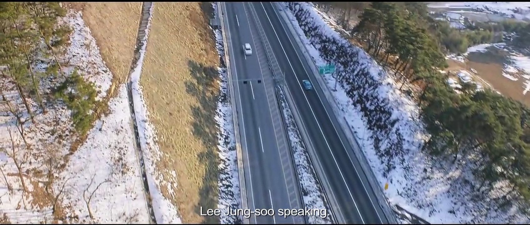 The Tunnel Trailer OmeU