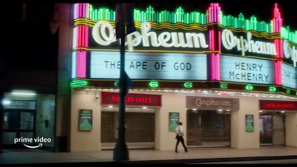 Annette Trailer (3) OV