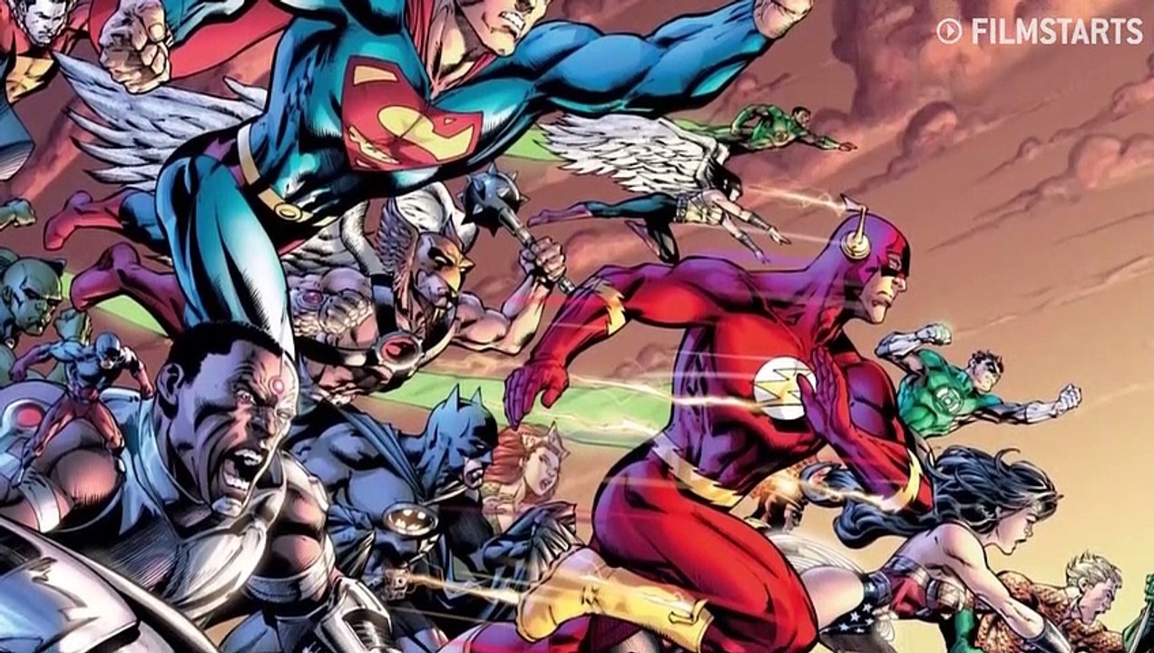 20 Blockbuster, auf die wir uns 2022 freuen können (FILMSTARTS-Original)