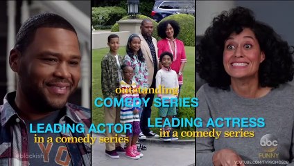 Black-ish - staffel 3 Teaser OV