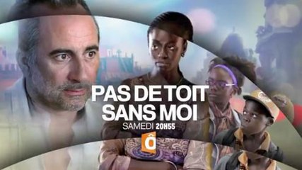 Pas de toit sans moi - France Ô