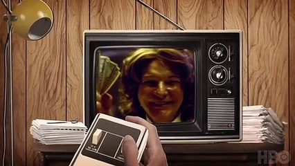 The Lady and the Dale Trailer OV