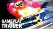 F-ZERO X : Gameplay Trailer Nintendo Switch Officiel