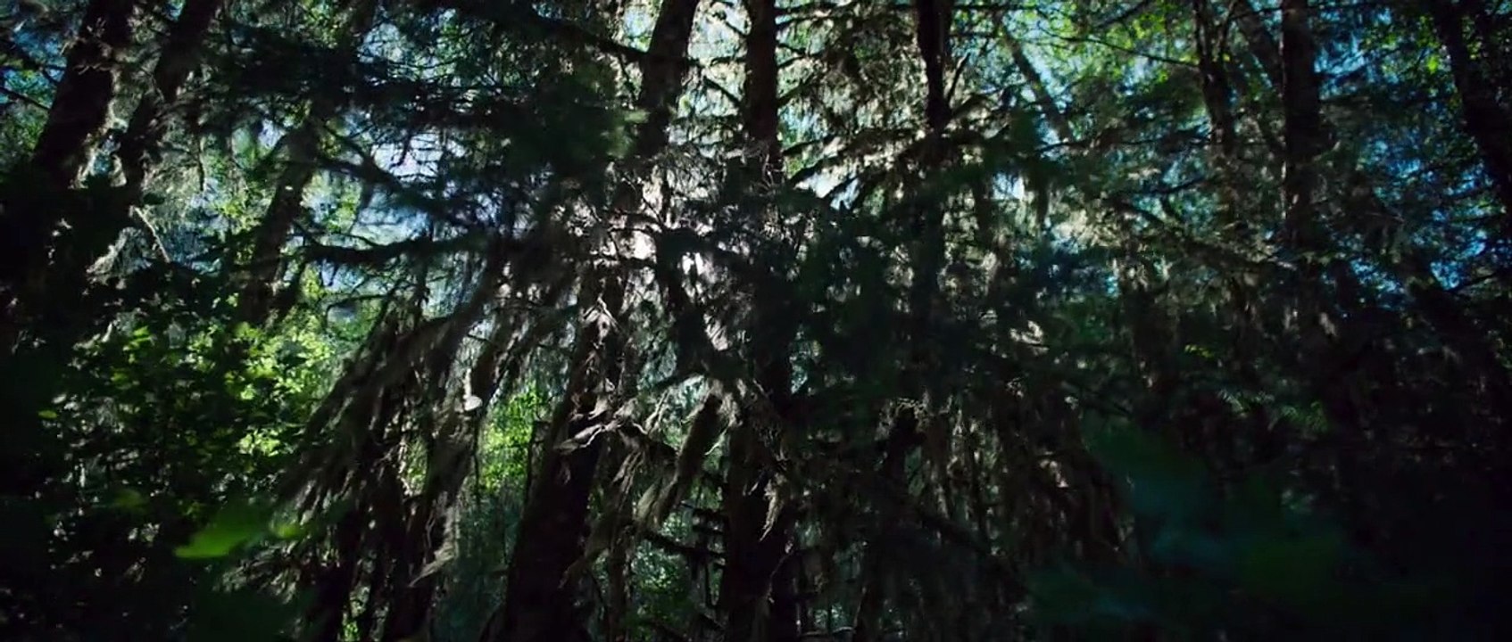 Thunderbird - Schatten der Vergangenheit Trailer DF