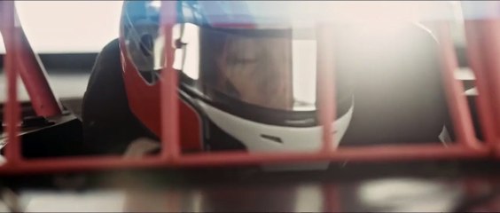Lady Driver – Mit voller Fahrt ins Leben Trailer DF