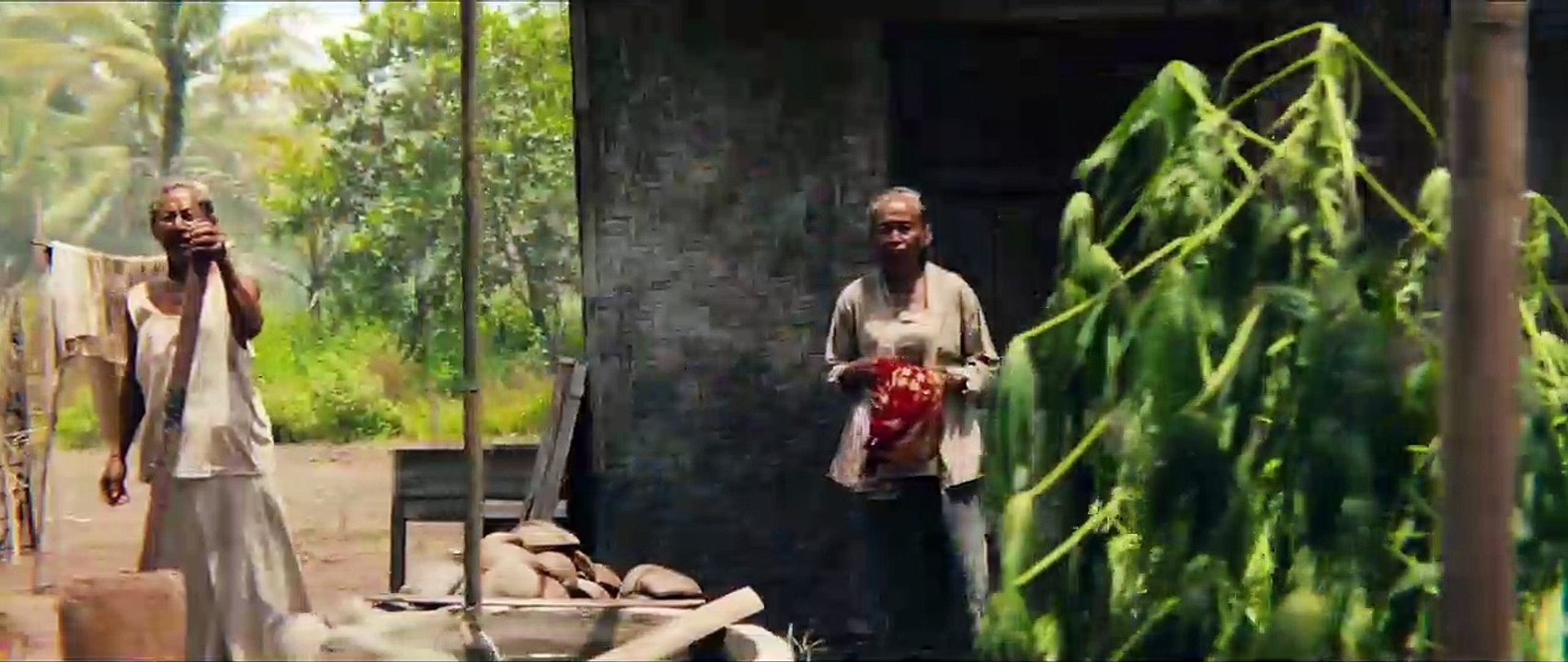 De Oost Trailer OmeU