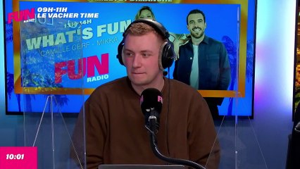 Le Vacher Time - L'intégrale du 09 mars