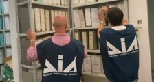 Palermo, sequestrati beni per 600mila euro ad ex amministratore giudiziario (09.03.22)