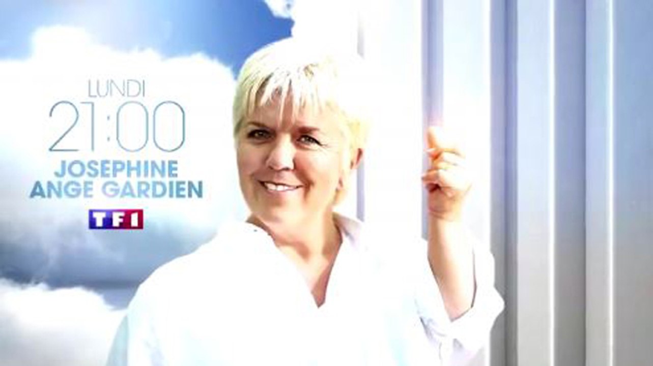 Joséphine, ange gardien Le Sourire de la momie TF1 Vidéo Dailymotion