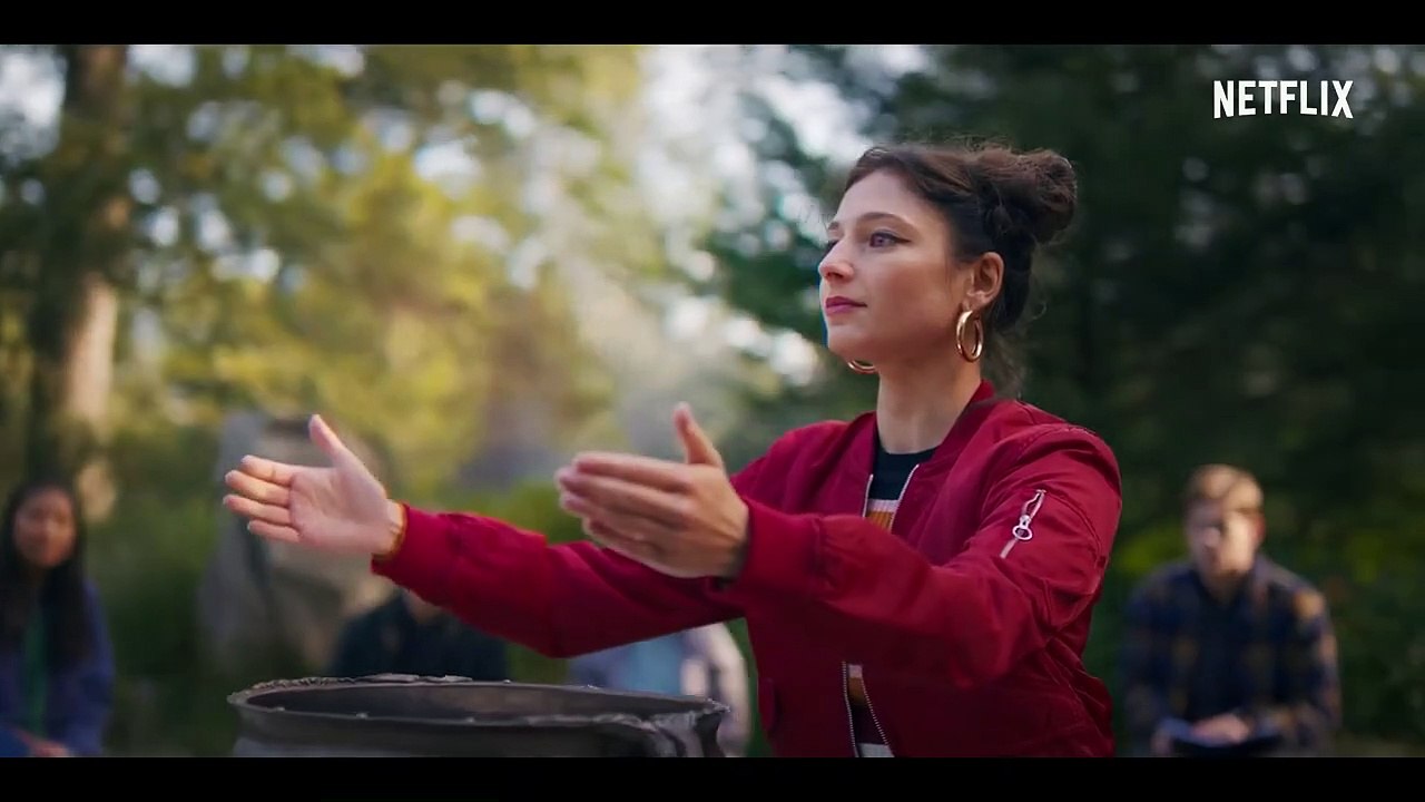 Fate: The Winx Saga Trailer DF