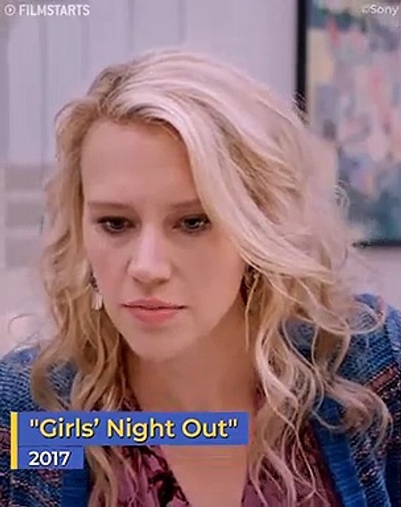 Zeitreise: So krass hat sich Scarlett Johansson in 27 Jahren verändert! (FILMSTARTS-Original)