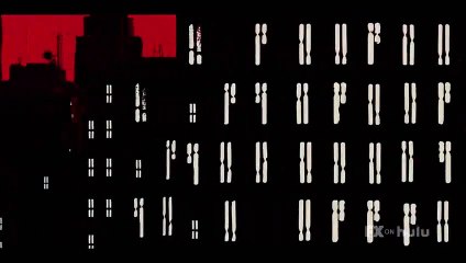 Y: The Last Man Teaser OV