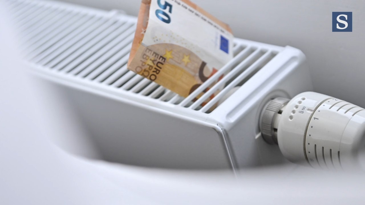 Flambée de l'énergie: quatre astuces pour économiser