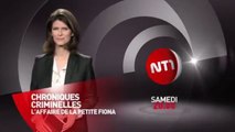 Chroniques criminelles - L'Affaire Fiona - NT1