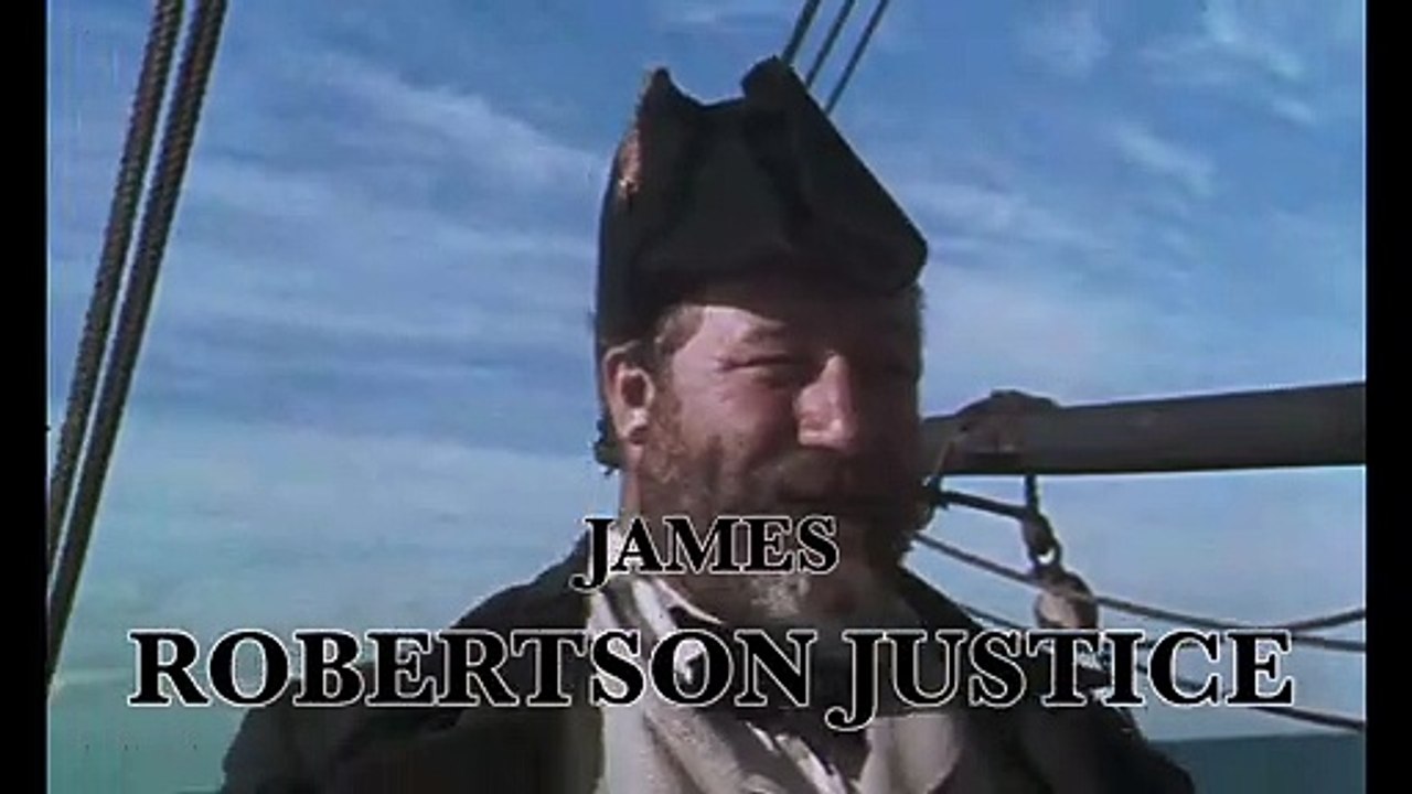 Moby Dick Trailer DF