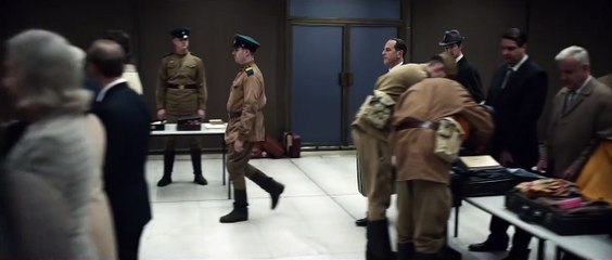 Der Spion Trailer (2) OV