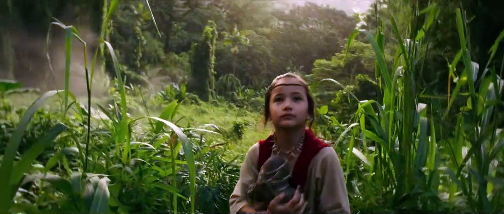 Godzilla Vs. Kong Trailer DF