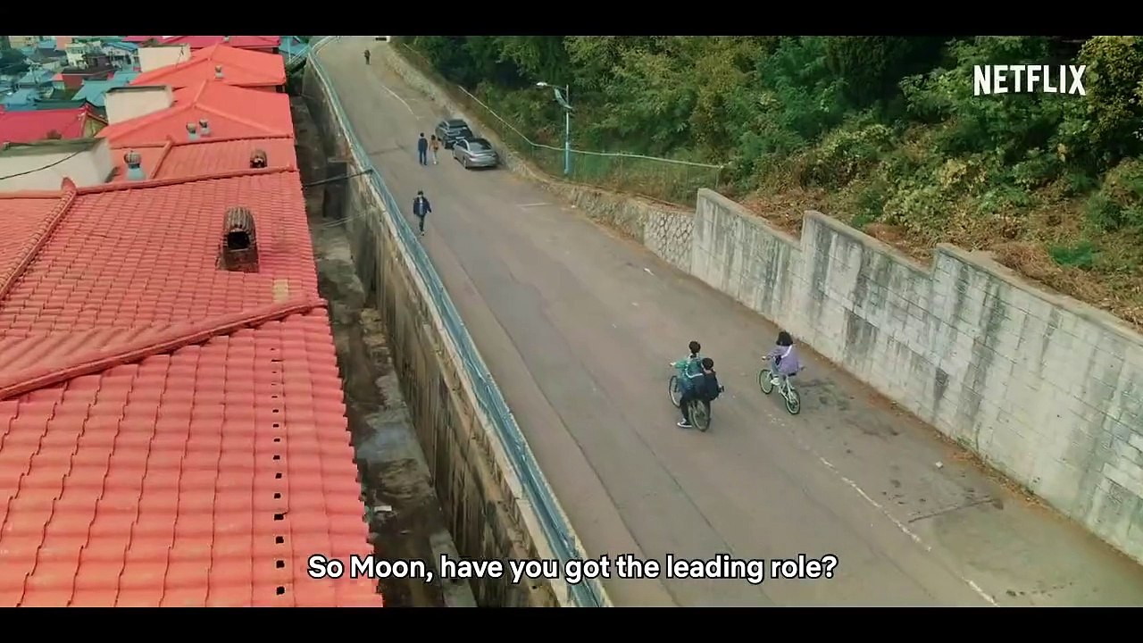 Unheimliche Gegner Trailer OV