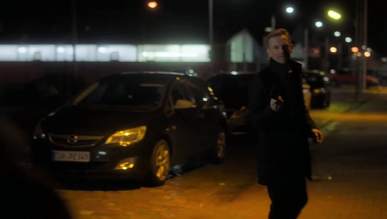 Du sollst nicht lügen Trailer DF