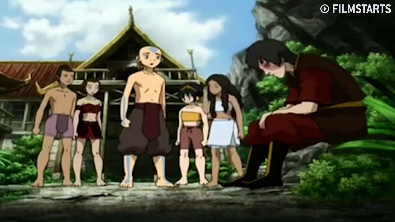 Wenn du 'Avatar' magst, wirst du 'Der Prinz der Drachen' lieben! (FILMSTARTS-Original)