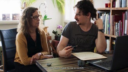 Endlich Tacheles Trailer (2) DF