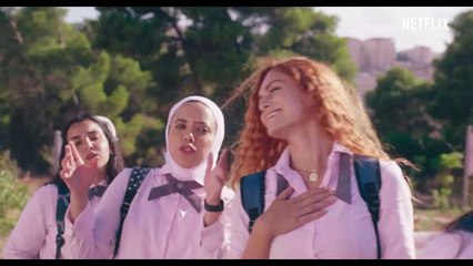 AlRawabi School For Girls Trailer (2) OV