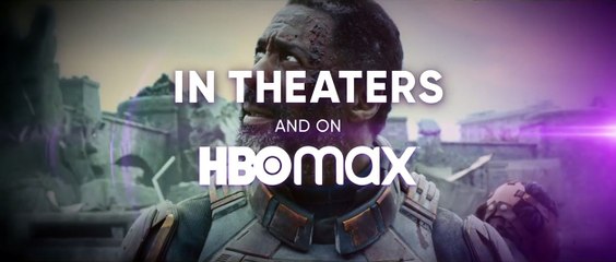 HBO Max 2021 Vorschau OV