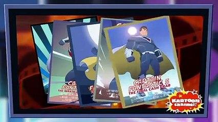 Stan Lee&#039;s Superhero Kindergarten Trailer OV