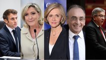 FEMME ACTUELLE - Présidentielle 2022 : quel est le patrimoine des candidats ?