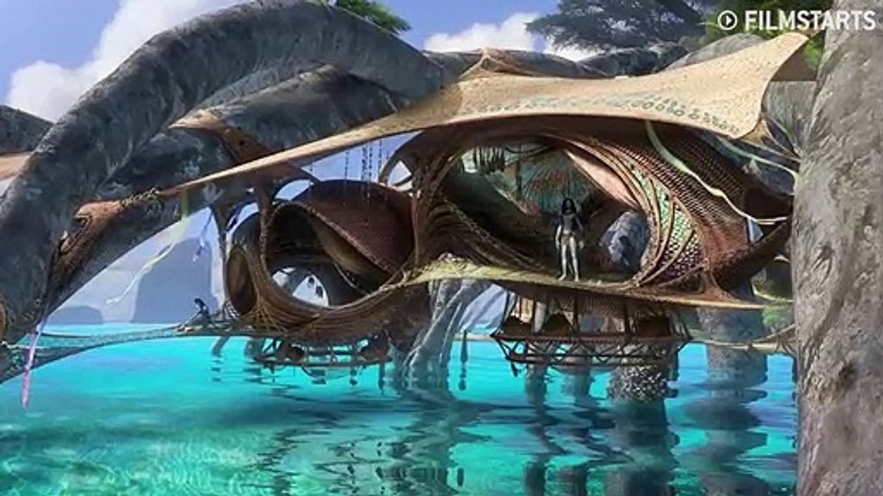 Avatar 2: Alle neuen Informationen auf einen Blick (FILMSTARTS-Original)