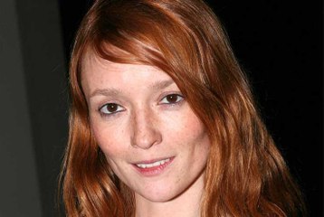 Audrey Marnay en Interview vidéo