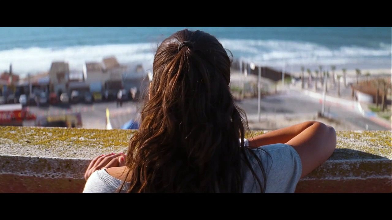 Miss Bala Trailer DF