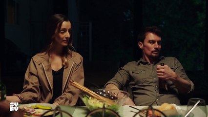 Channel Zero - staffel 4 Trailer OV