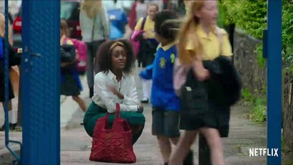 Sie weiß von dir Trailer OV