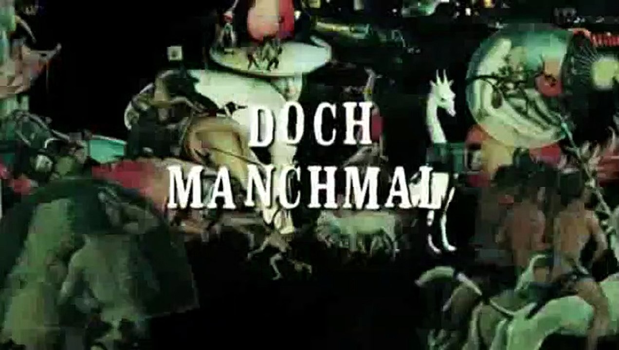 Brügge sehen... und sterben? Trailer DF