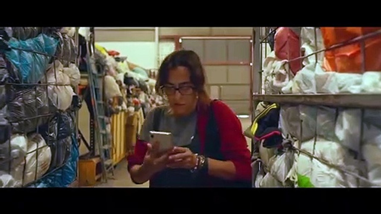 Rosas Hochzeit Trailer DF