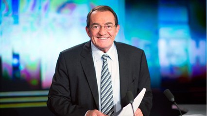 FEMME ACTUELLE - Obsèques de Jean-Pierre Pernaut : Nicolas Sarkozy interrompu par Brigitte Macron devant les caméras