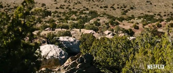 Neues aus der Welt Netflix-Trailer OV