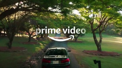 Nine Perfect Strangers Trailer (2) DF