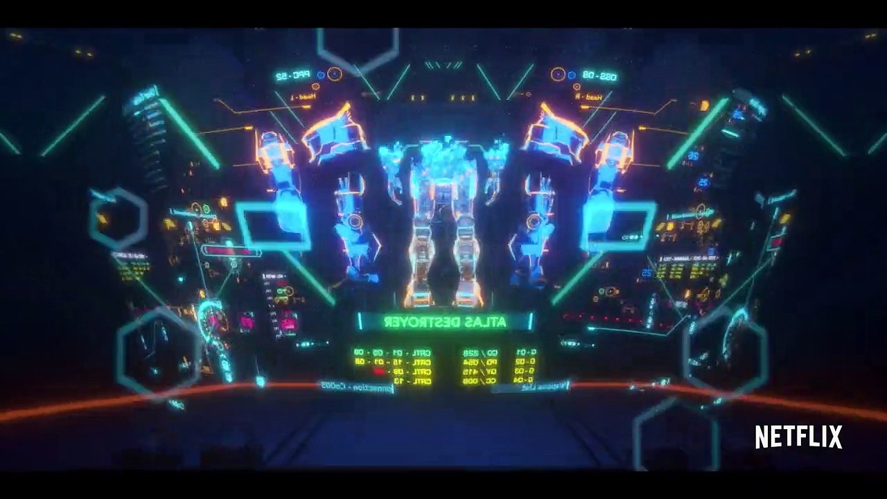 Pacific Rim: The Black Trailer (3) DF