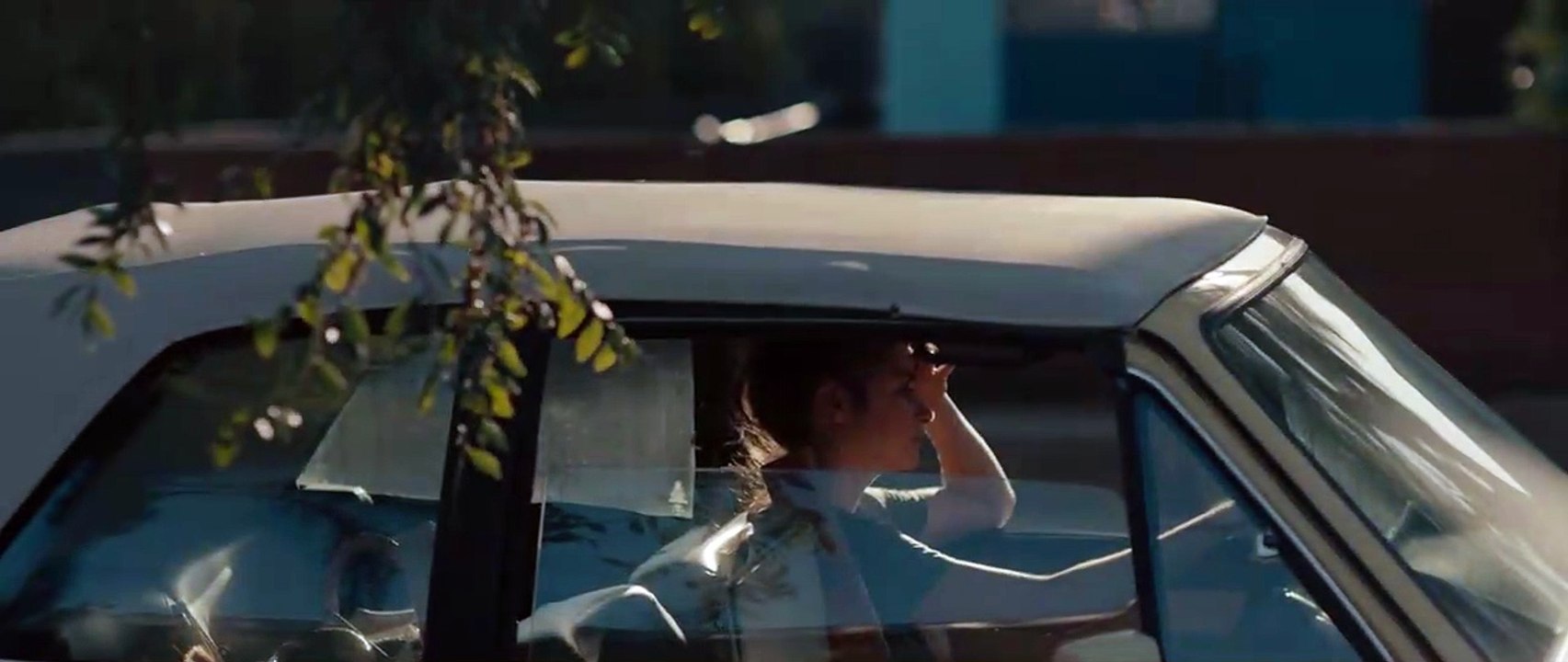 Love Again - Jedes Ende ist ein neuer Anfang Trailer DF