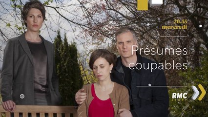 Présumés coupables (rmc story) les fantômes du passé