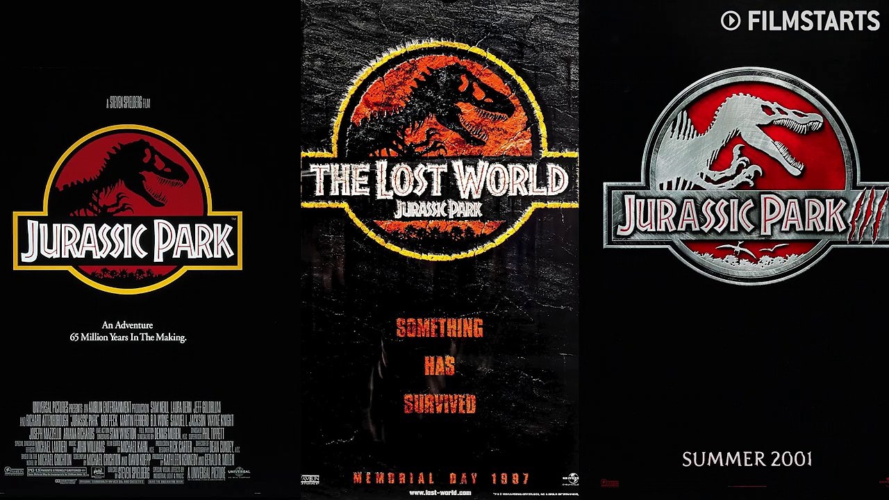 Jurassic World 3: Dominion - So wird das große Finale & die Zukunft von Jurassic World (FILMSTARTS-Original)