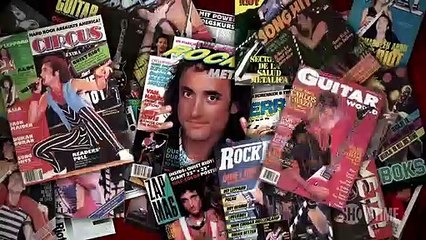 Well Now You're Here, There's No Way Back Trailer OV