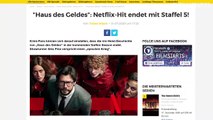 Haus des Geldes: Alles zum Remake, Staffel 5 und den kommenden Spinoffs (FILMSTARTS-Original)