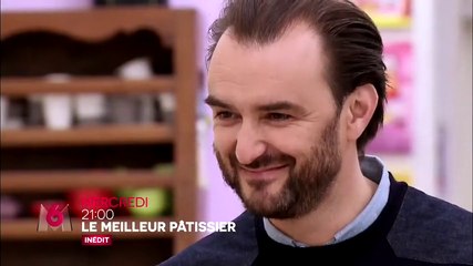Le meilleur pâtissier  - les contes pour enfants - 23 11 16