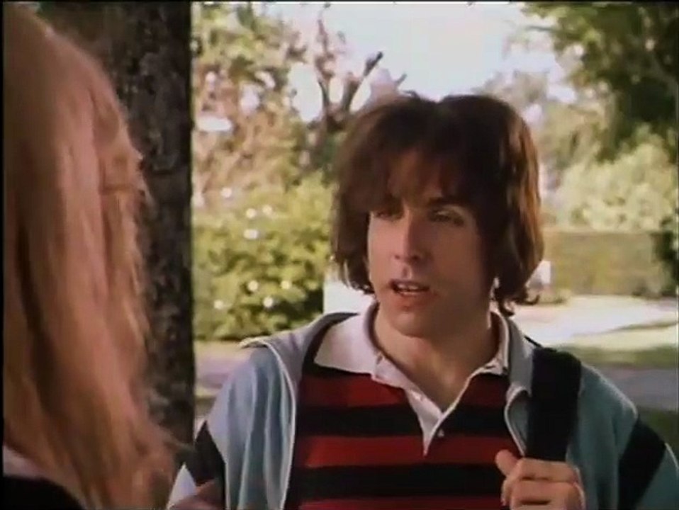 Verrückt nach Mary Trailer DF