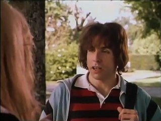 Verrückt nach Mary Trailer DF